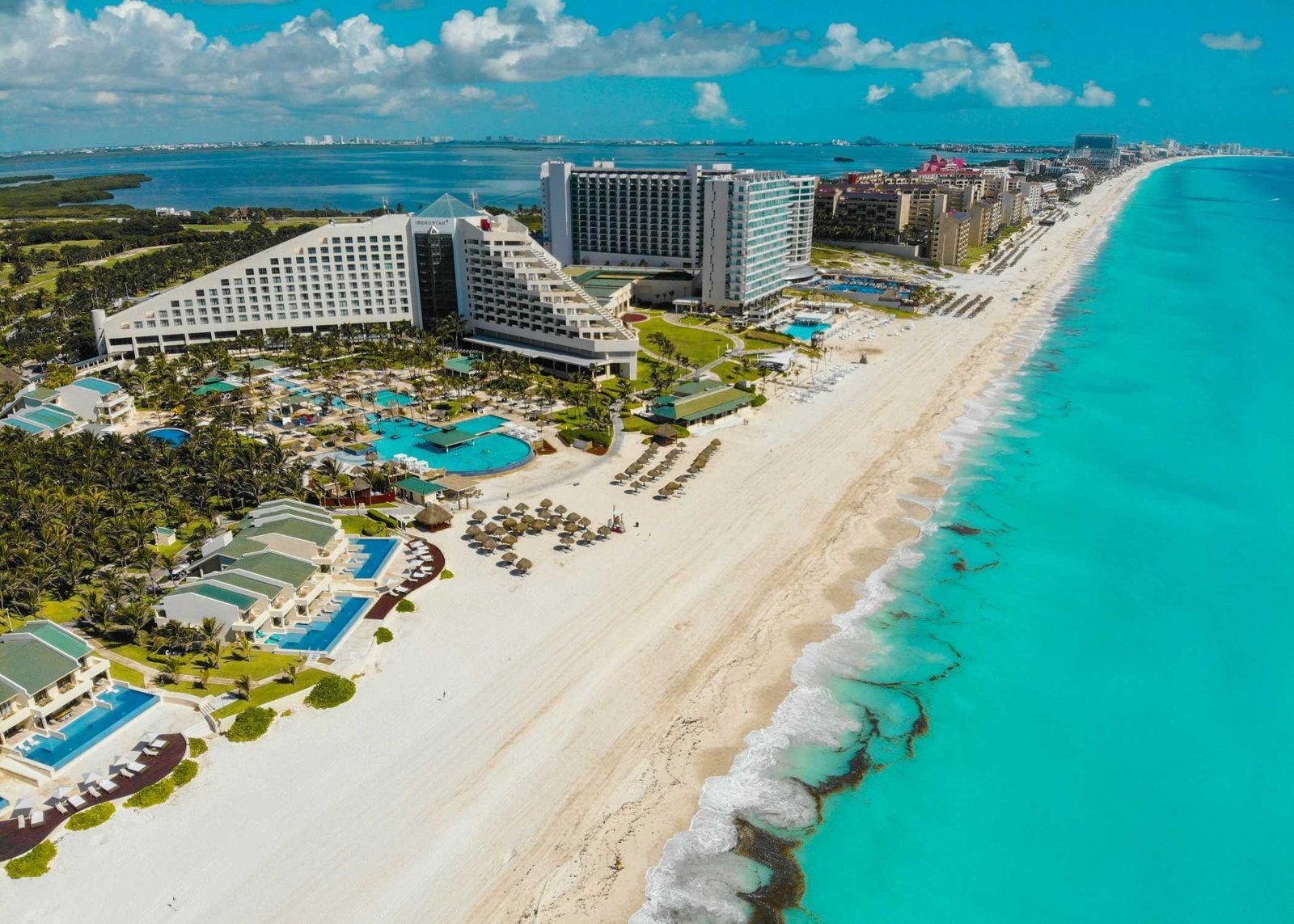 Cancún